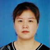 郑妍丽