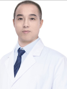 杨德发