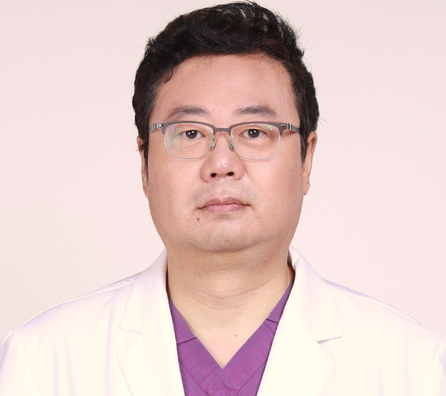 李罡