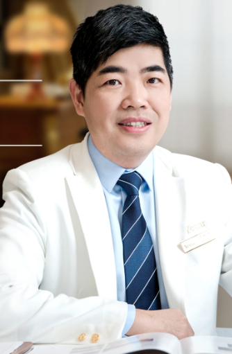 汪树杰