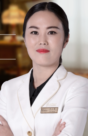 王小曼