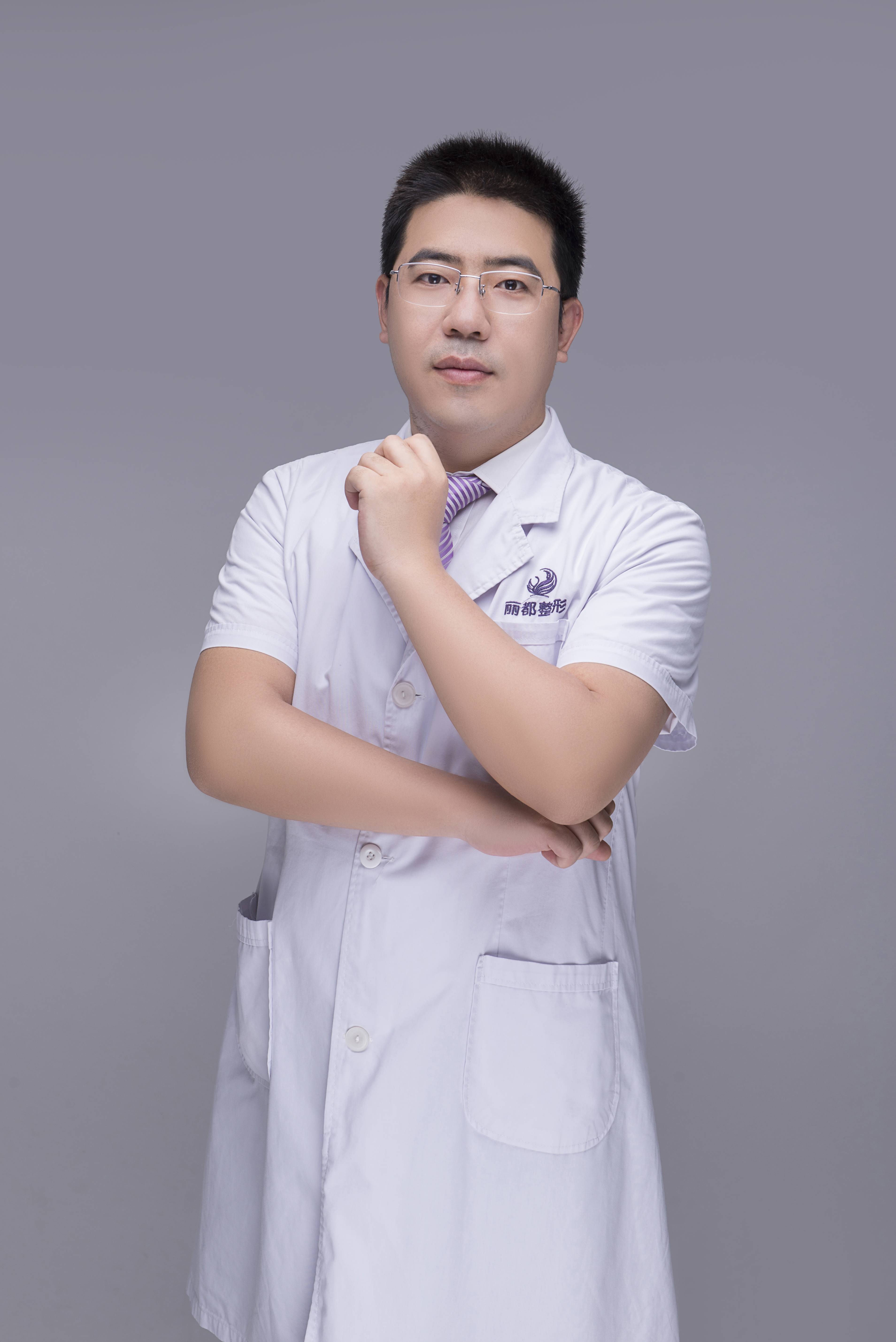 杨明锋
