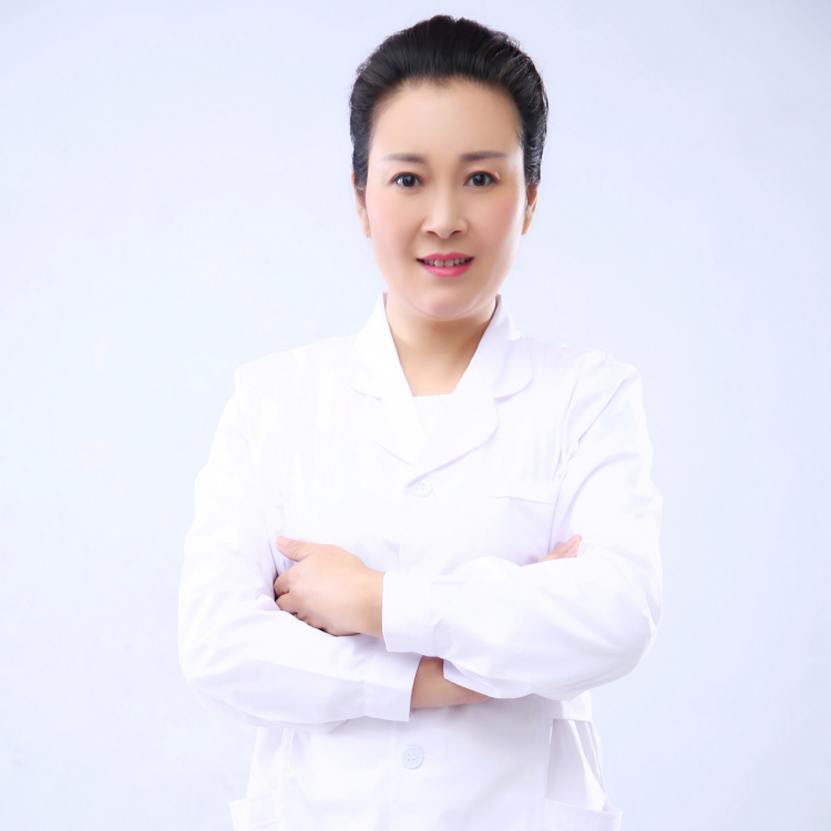 乔淑香