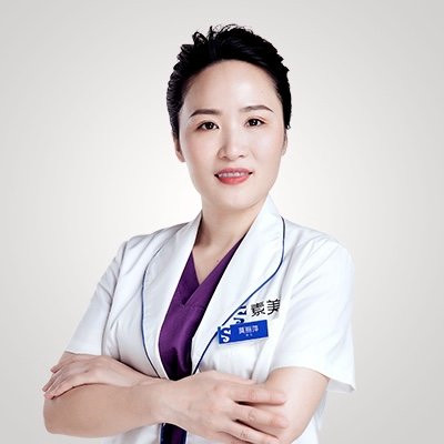 莫丽萍