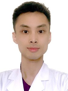 阳赞军