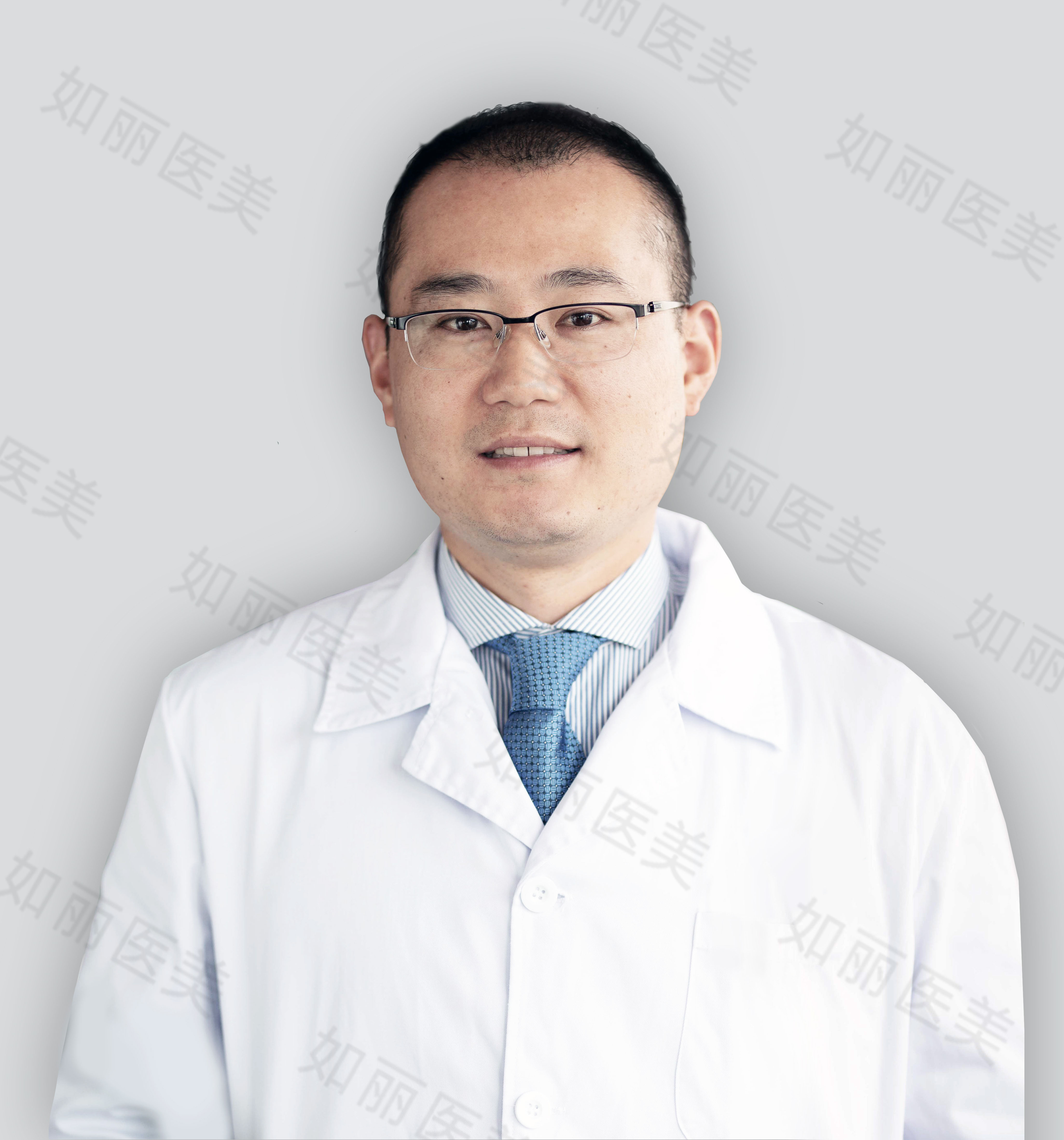 李运峰