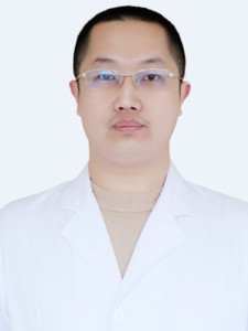 刘扬