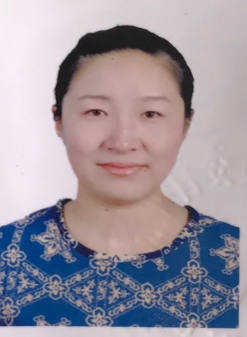 纳俊蓉