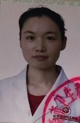 张娟莲