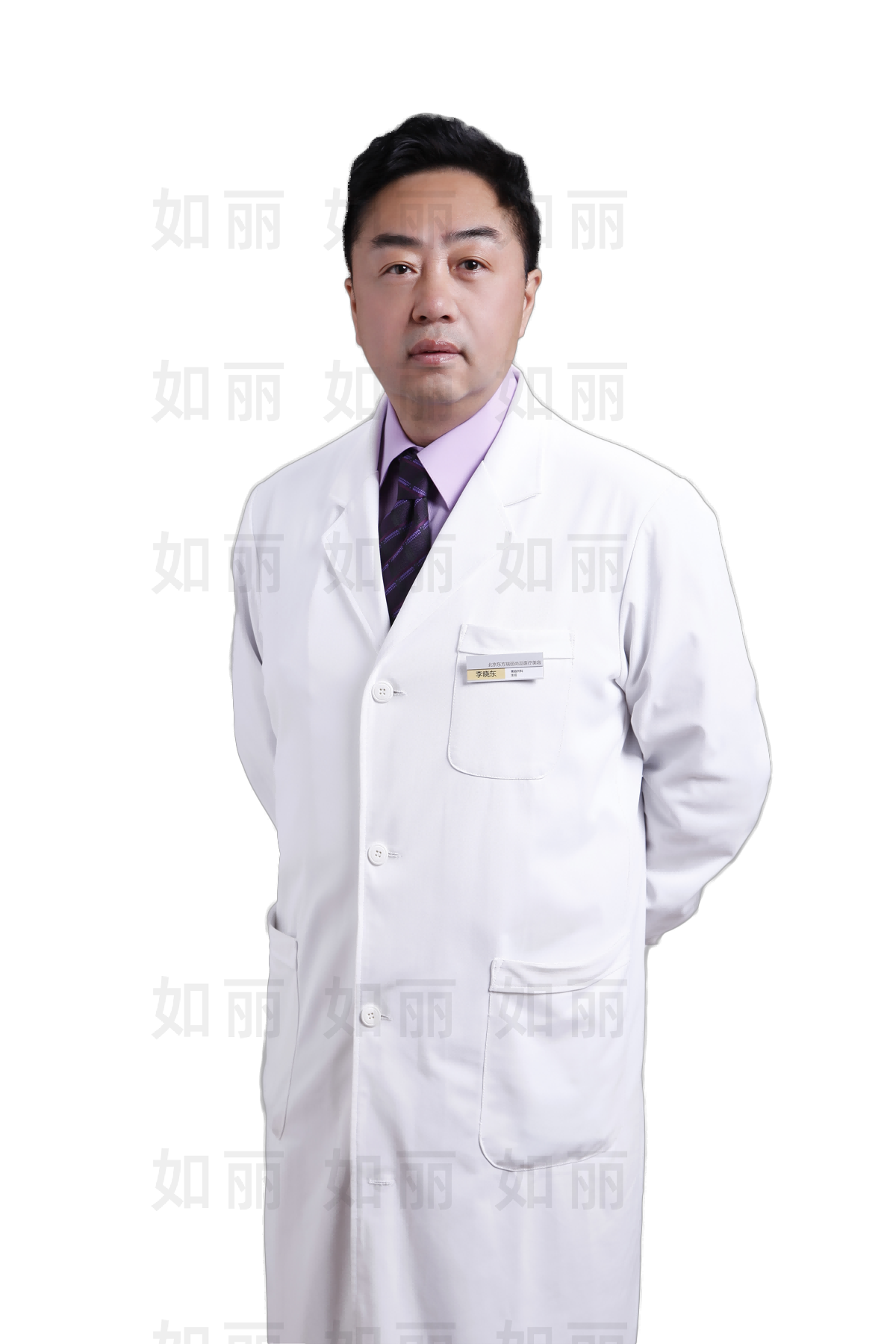 李晓东