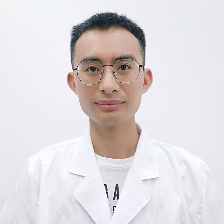 陈林