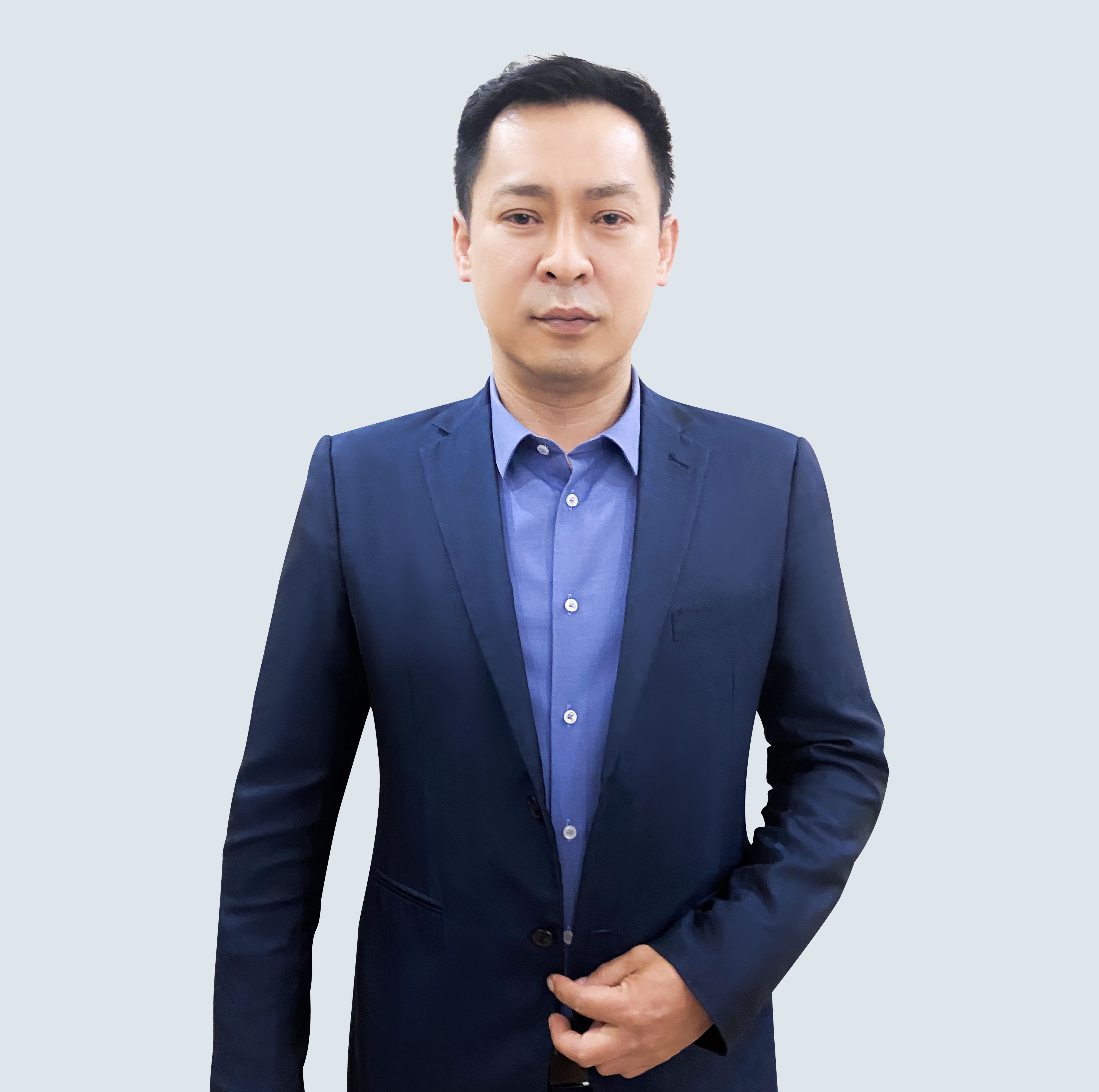 郑义刚