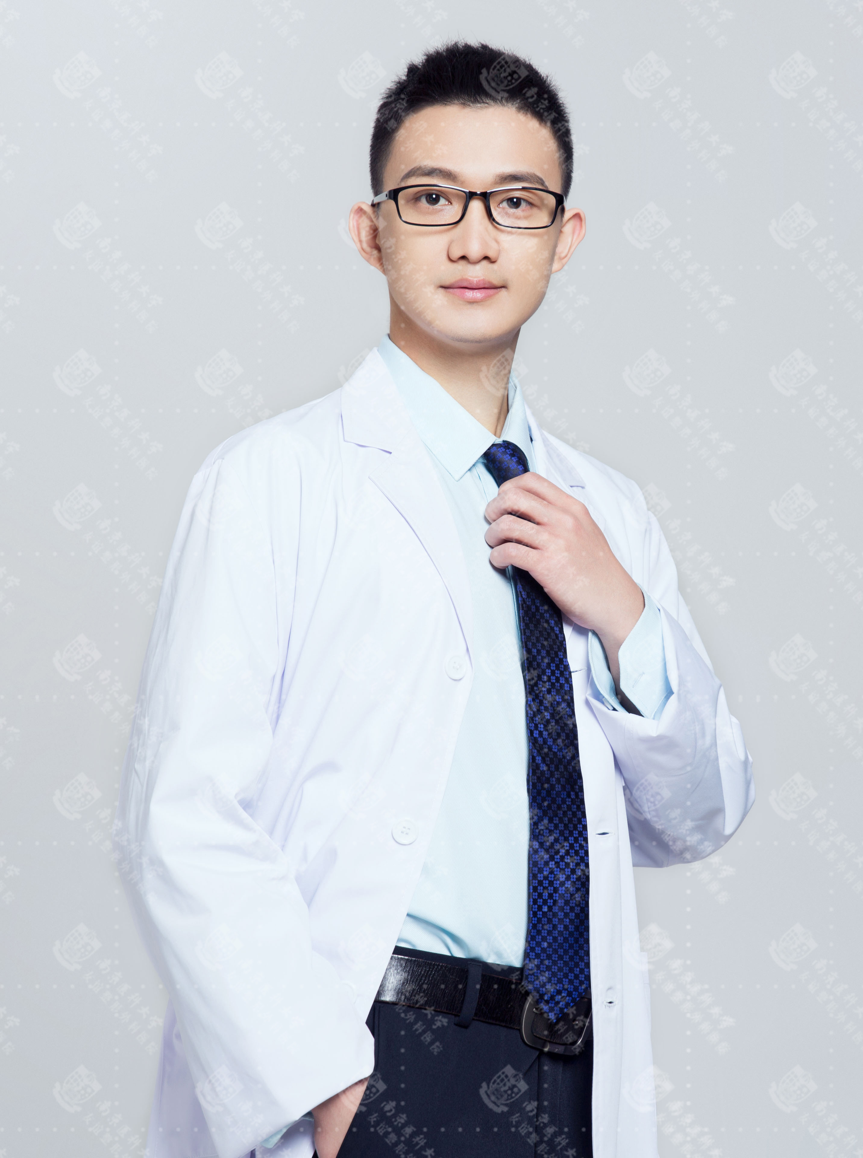上官文松