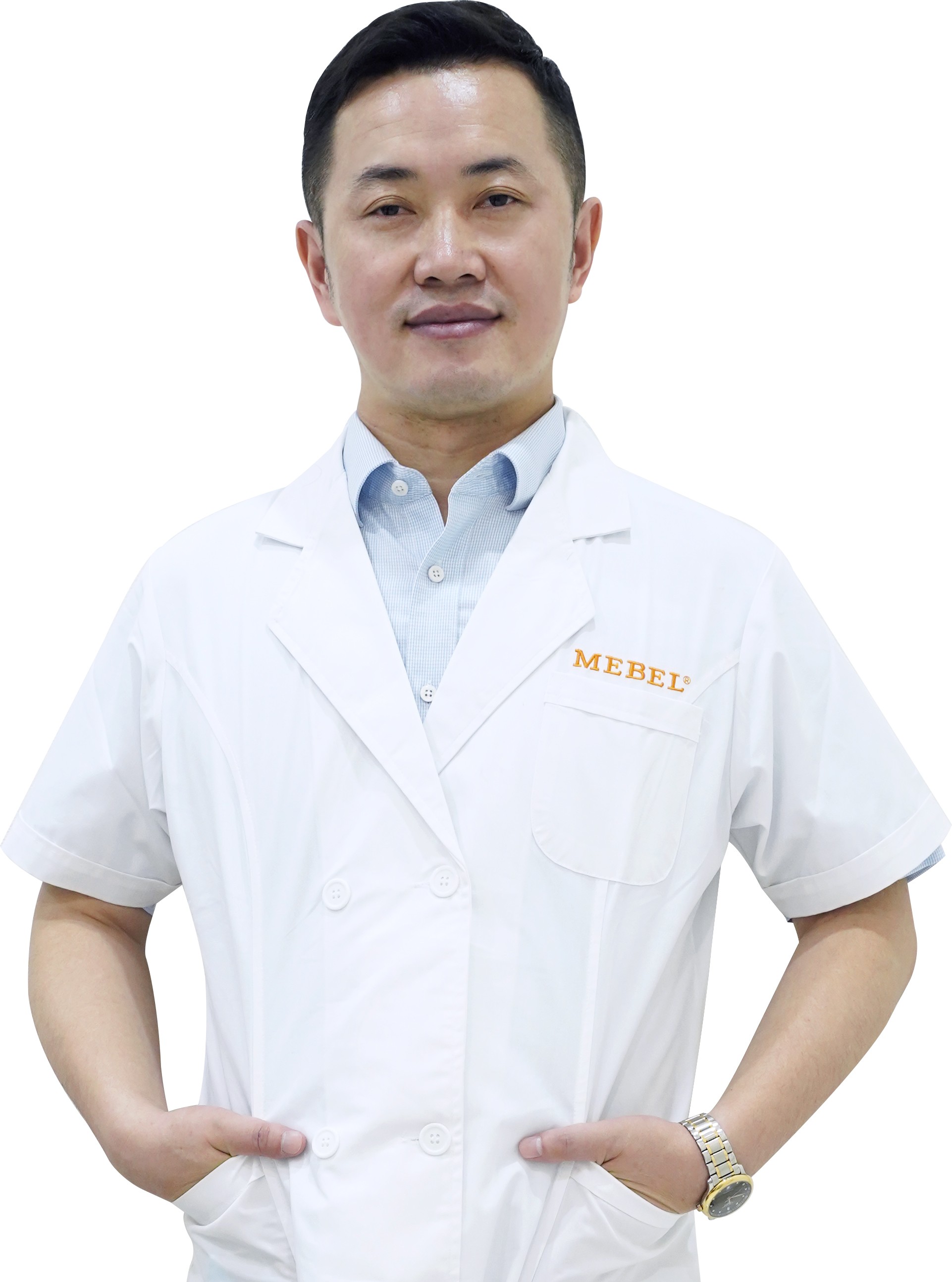 童列健