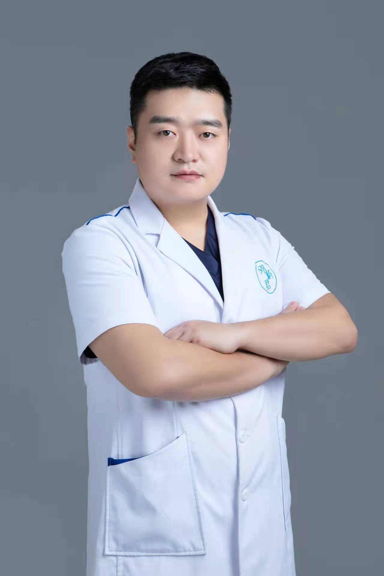 邓杨君