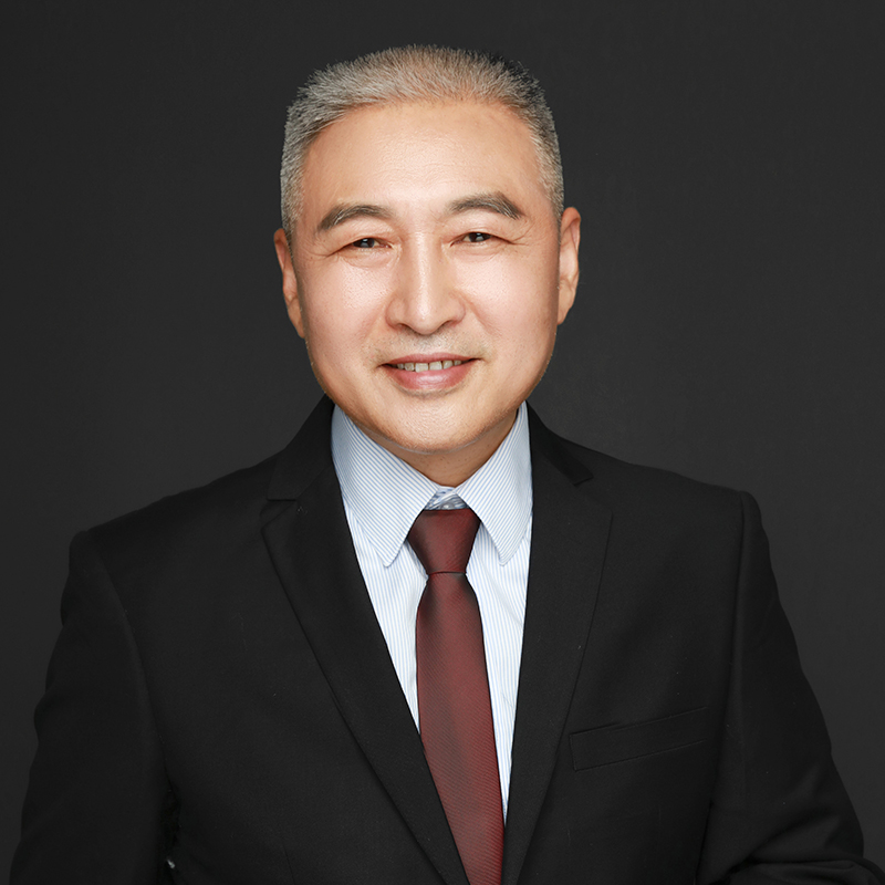 周震明