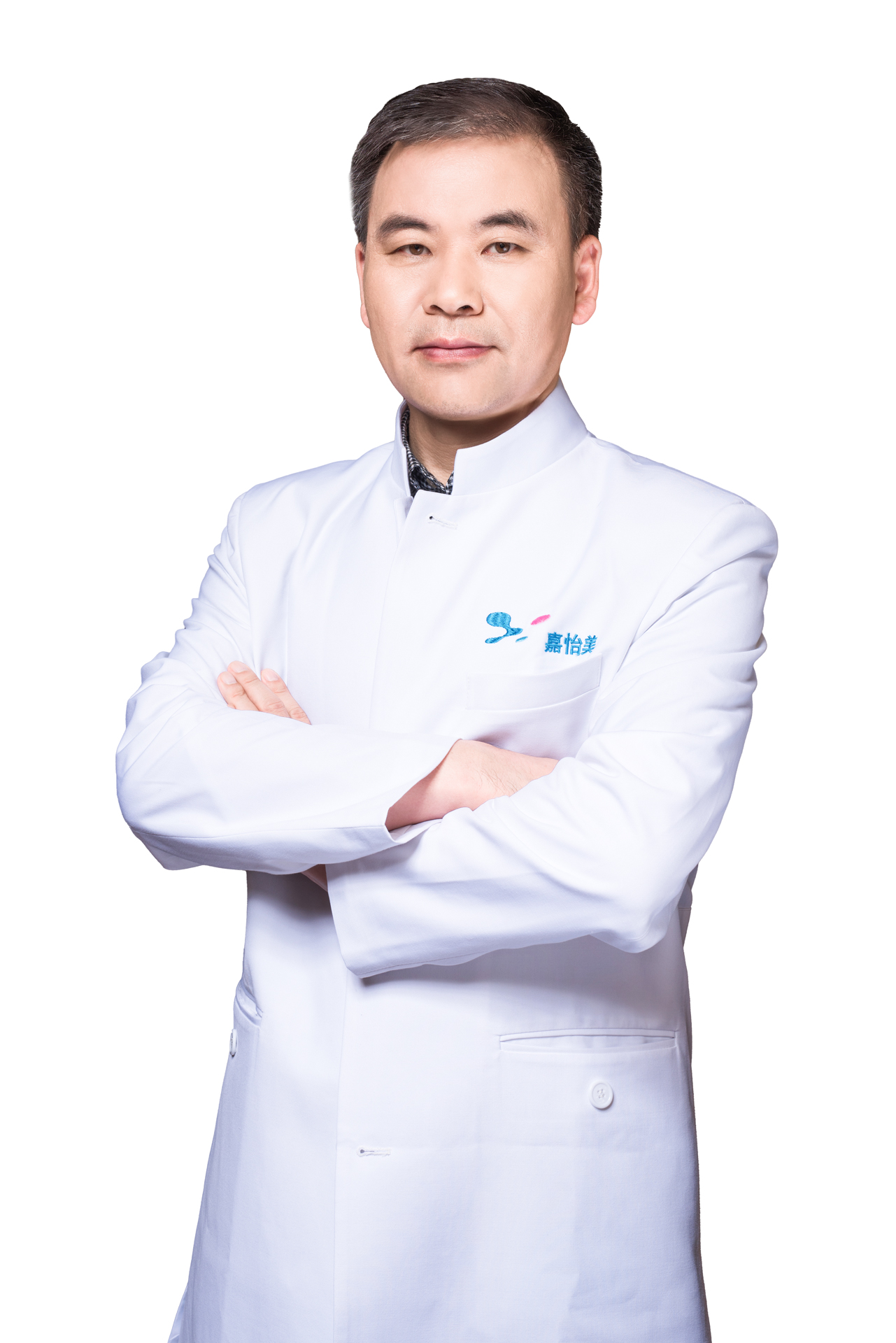 李国伟