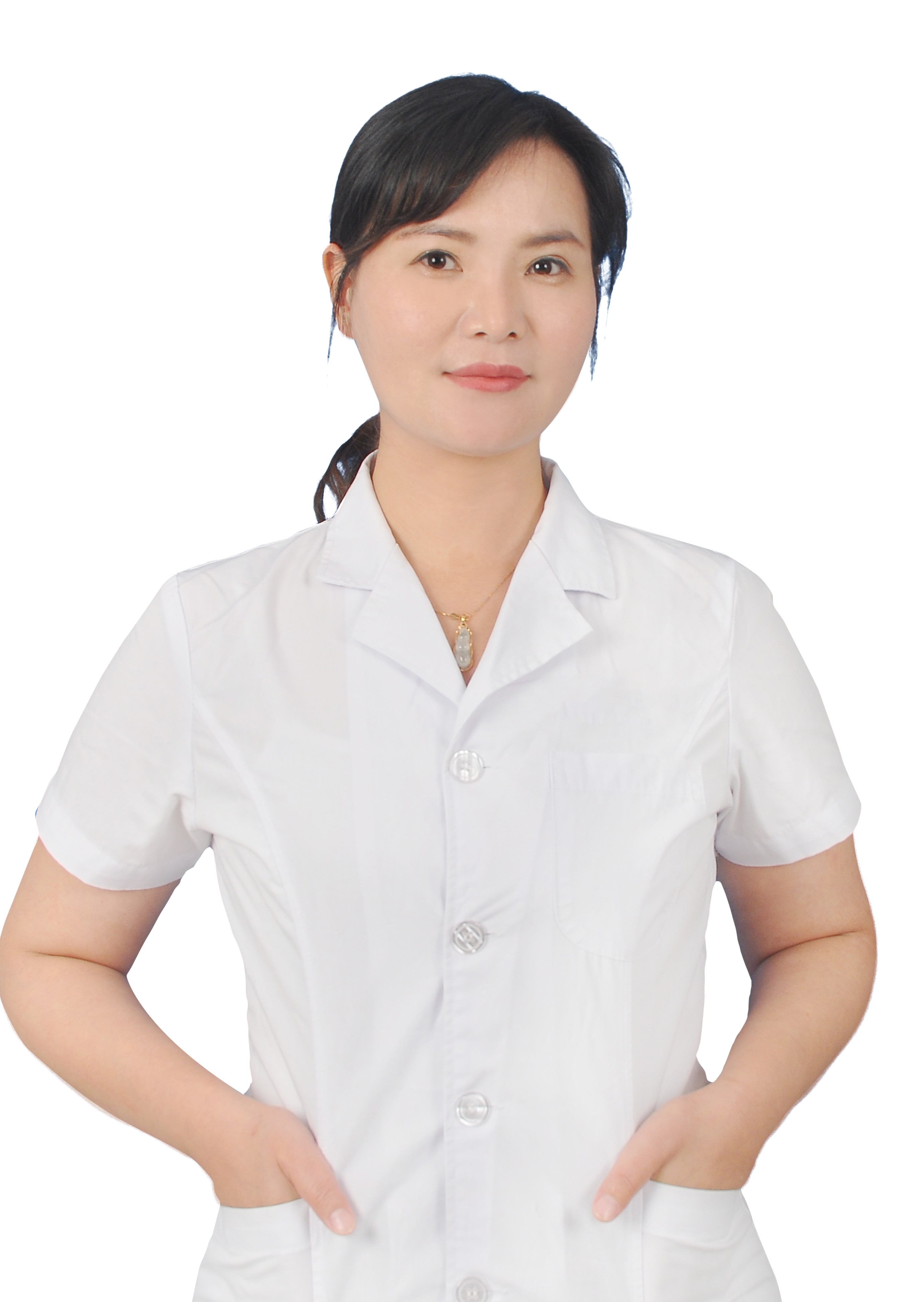 李金萍