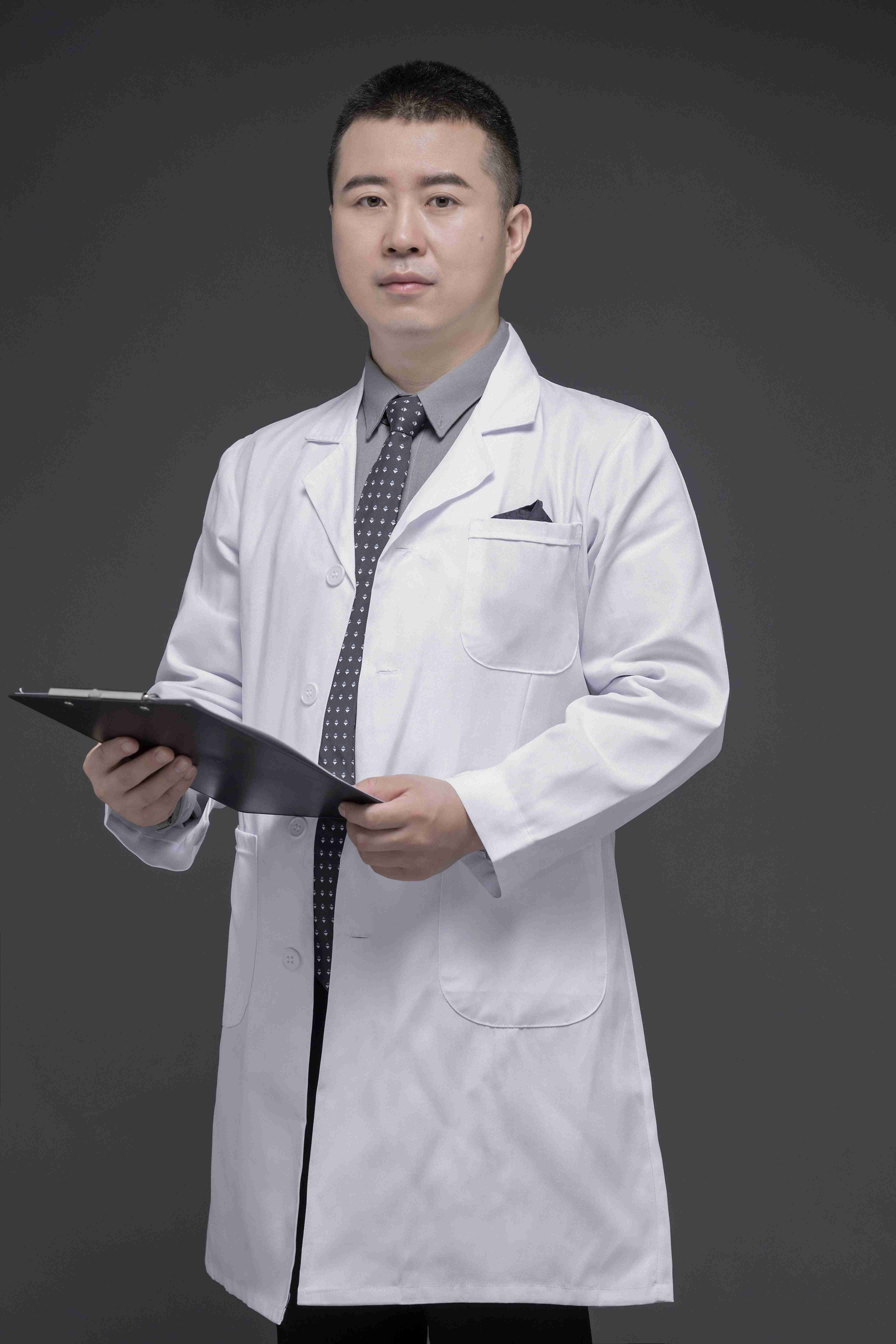 白永辉