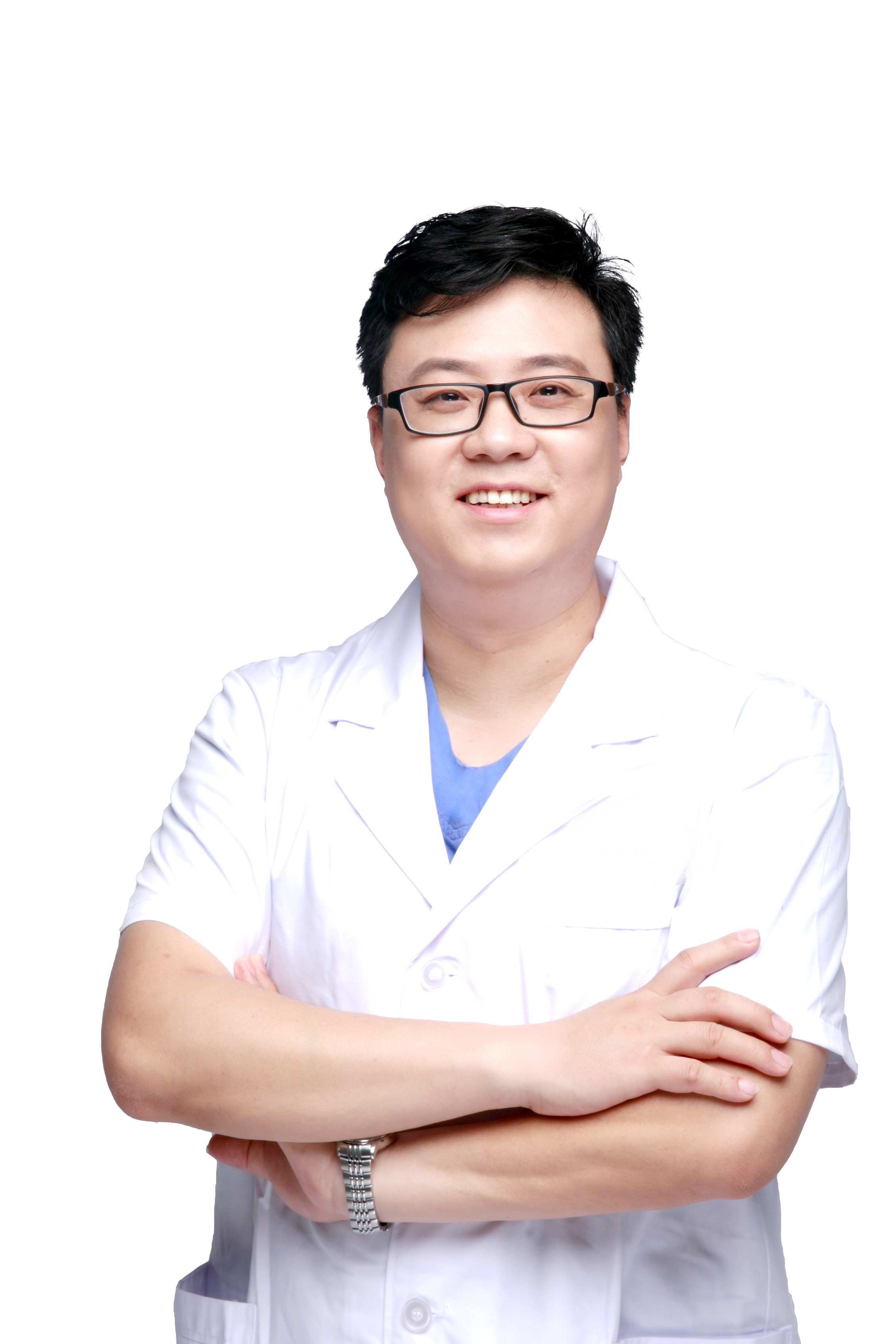 朱洪涛