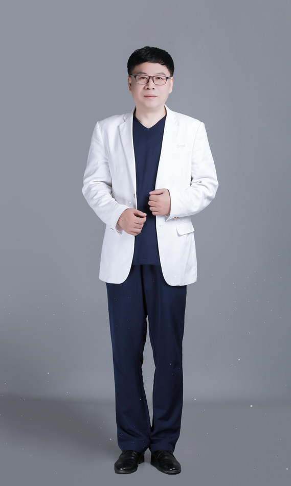 李云峰
