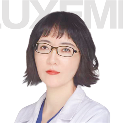 杨丽