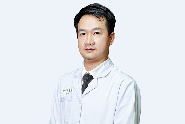 钟启彬