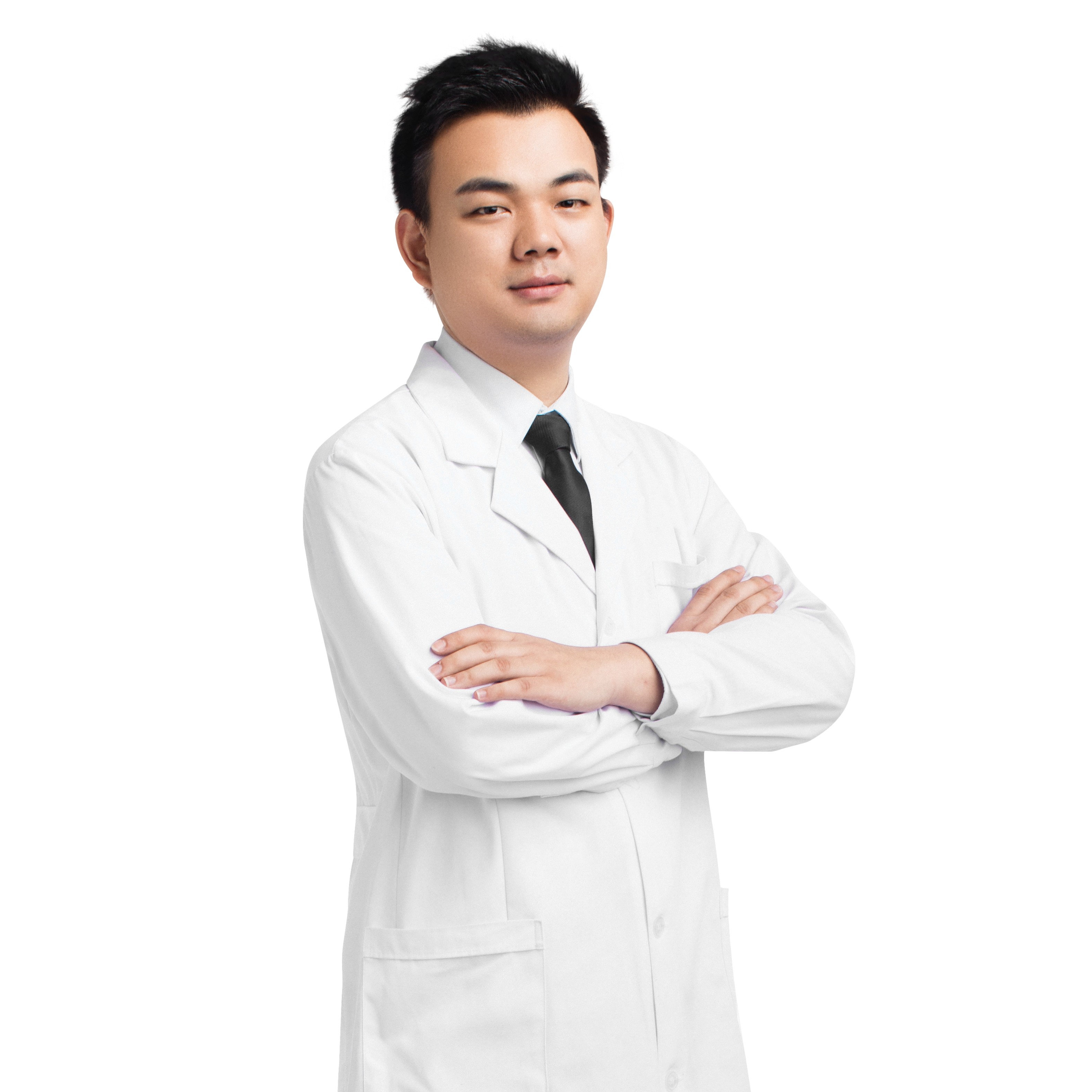 罗广杰