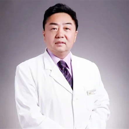 李晓东