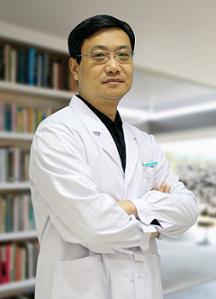 朱晓峰
