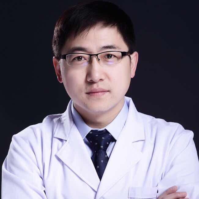 刘靖涛