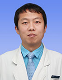 侯俊杰