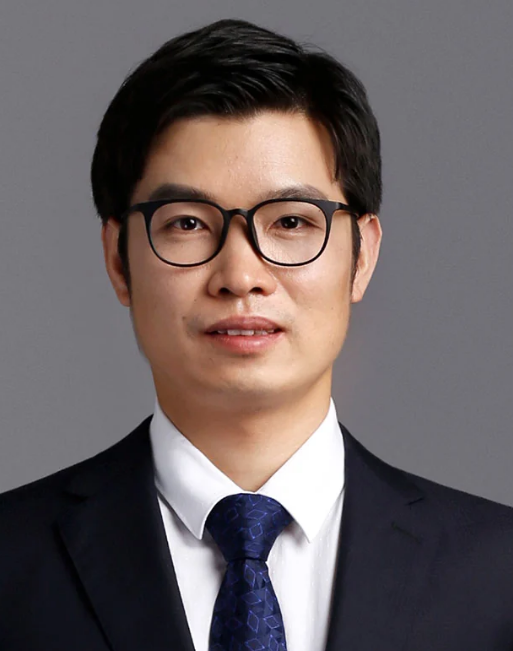 张欣刚