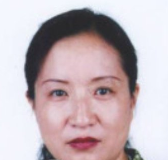 王亚平