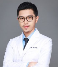 林合晟
