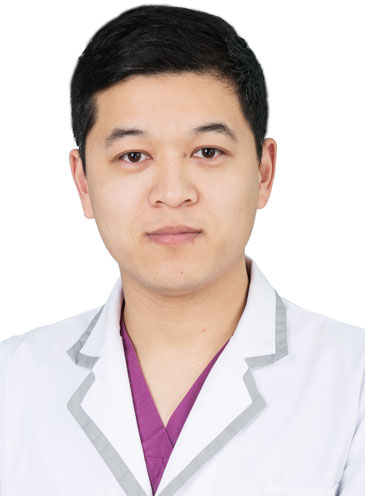 李冰