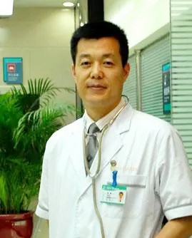 刘健
