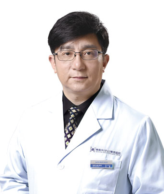王斌
