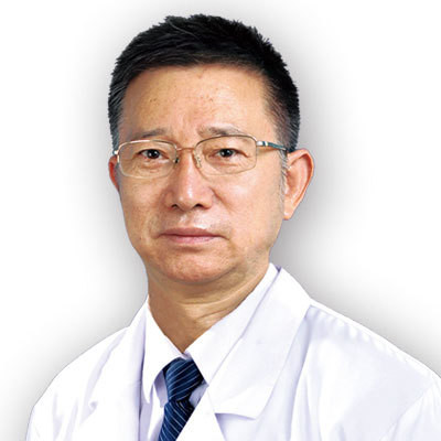 李洪生