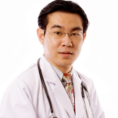 刘克礼