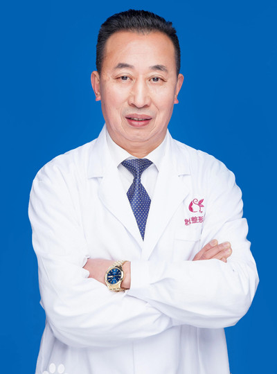 常双华