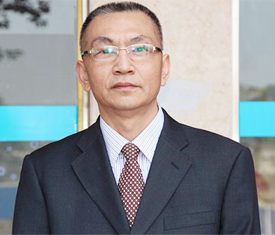 蒋学江
