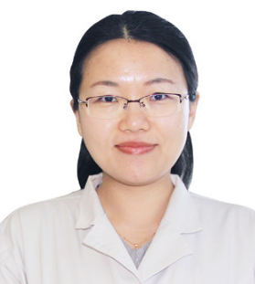 张庆丽