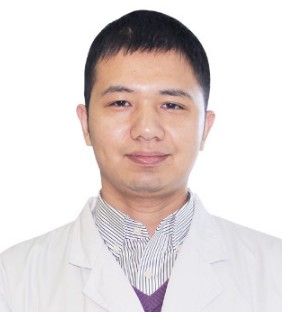 陈正超