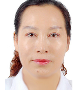 李爱华