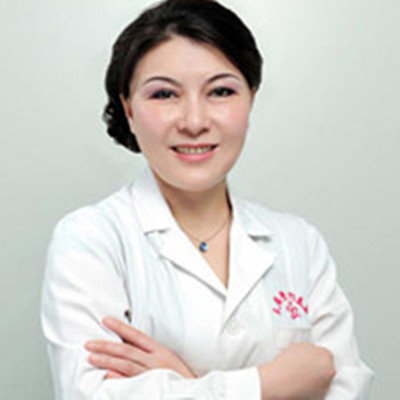 李雪梅