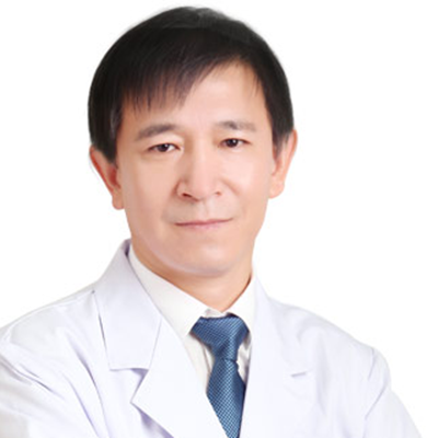 岳洪忠