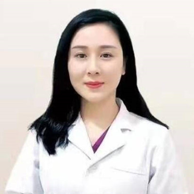 朱晓梅