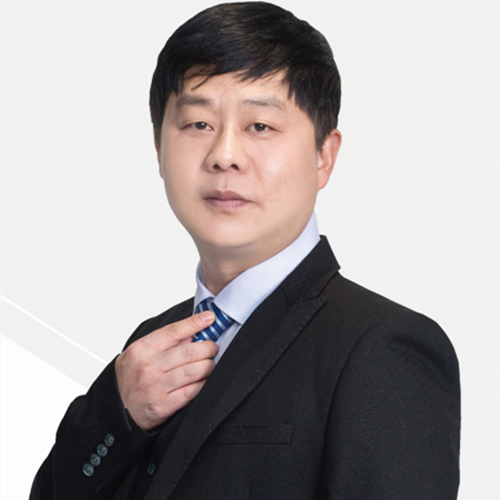 勇中华