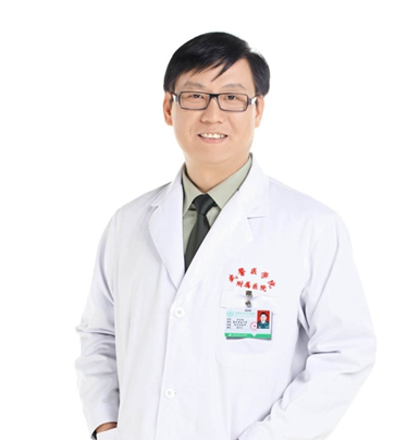 李卫华
